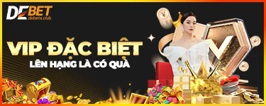 Banner Khuyến Mãi DEBET