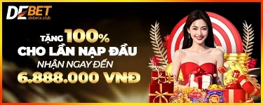 Banner Khuyến Mãi DEBET