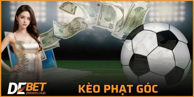 Kèo Phạt Góc